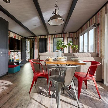 Mill Rythe Coastal Village Selsmore Εξωτερικό φωτογραφία