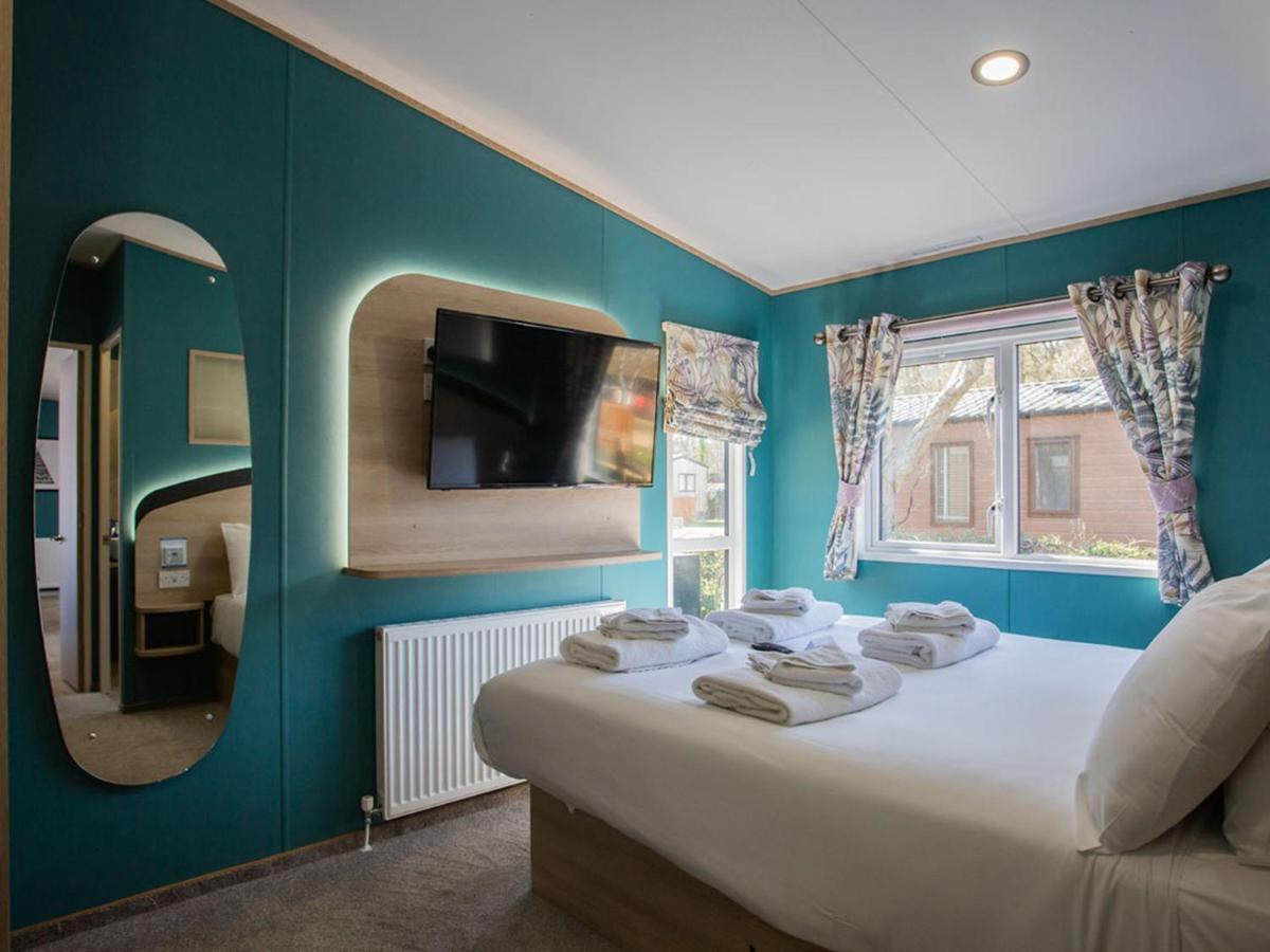Mill Rythe Coastal Village Selsmore Εξωτερικό φωτογραφία