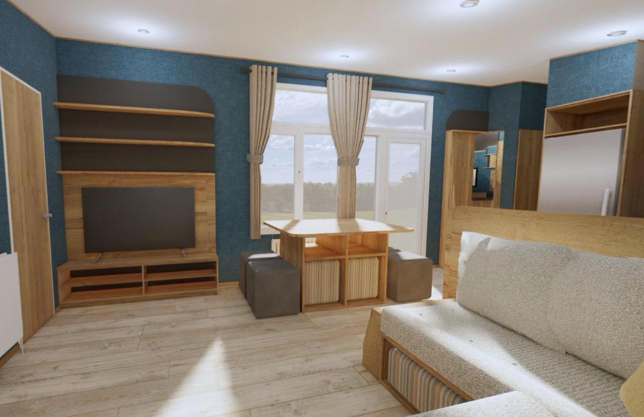 Mill Rythe Coastal Village Selsmore Εξωτερικό φωτογραφία