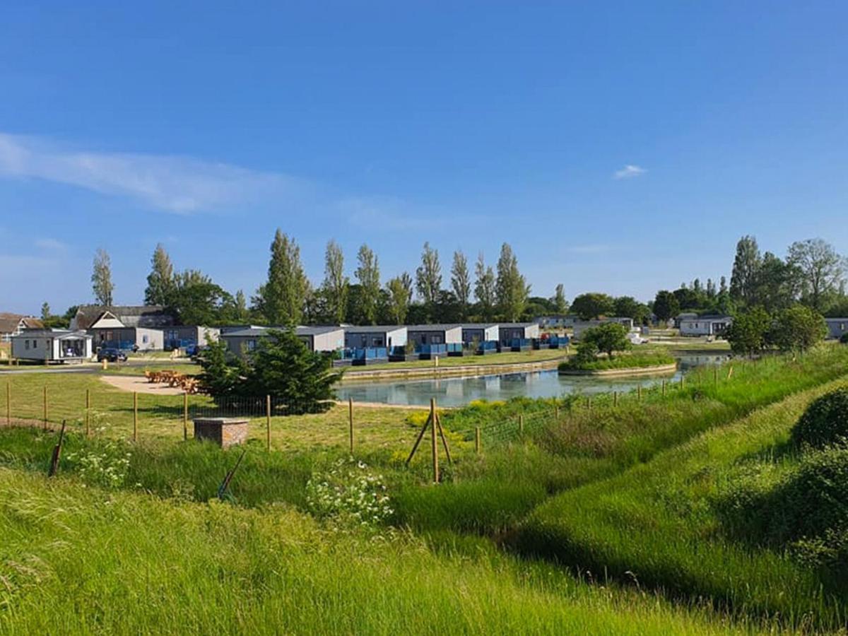 Mill Rythe Coastal Village Selsmore Εξωτερικό φωτογραφία