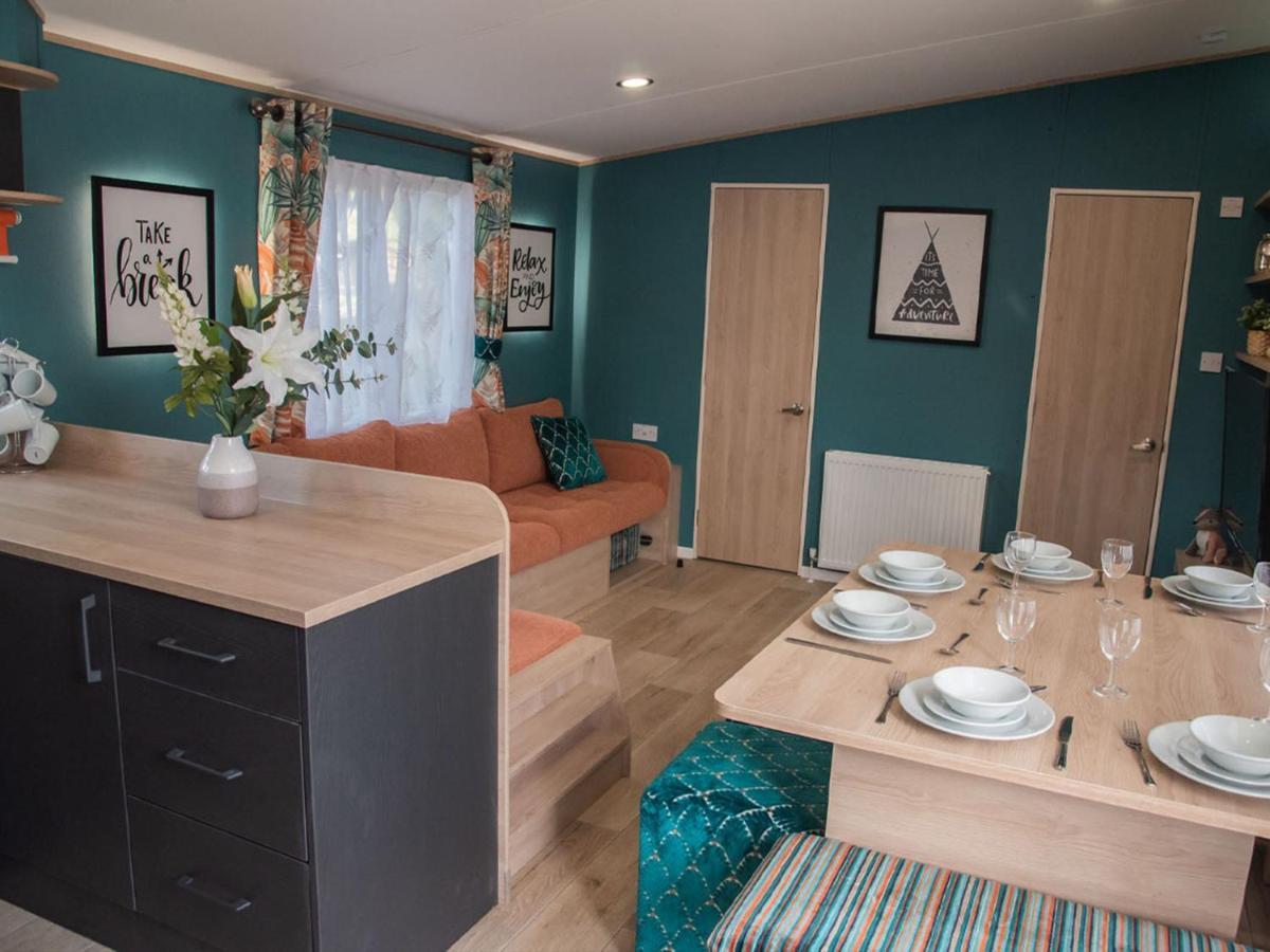 Mill Rythe Coastal Village Selsmore Εξωτερικό φωτογραφία