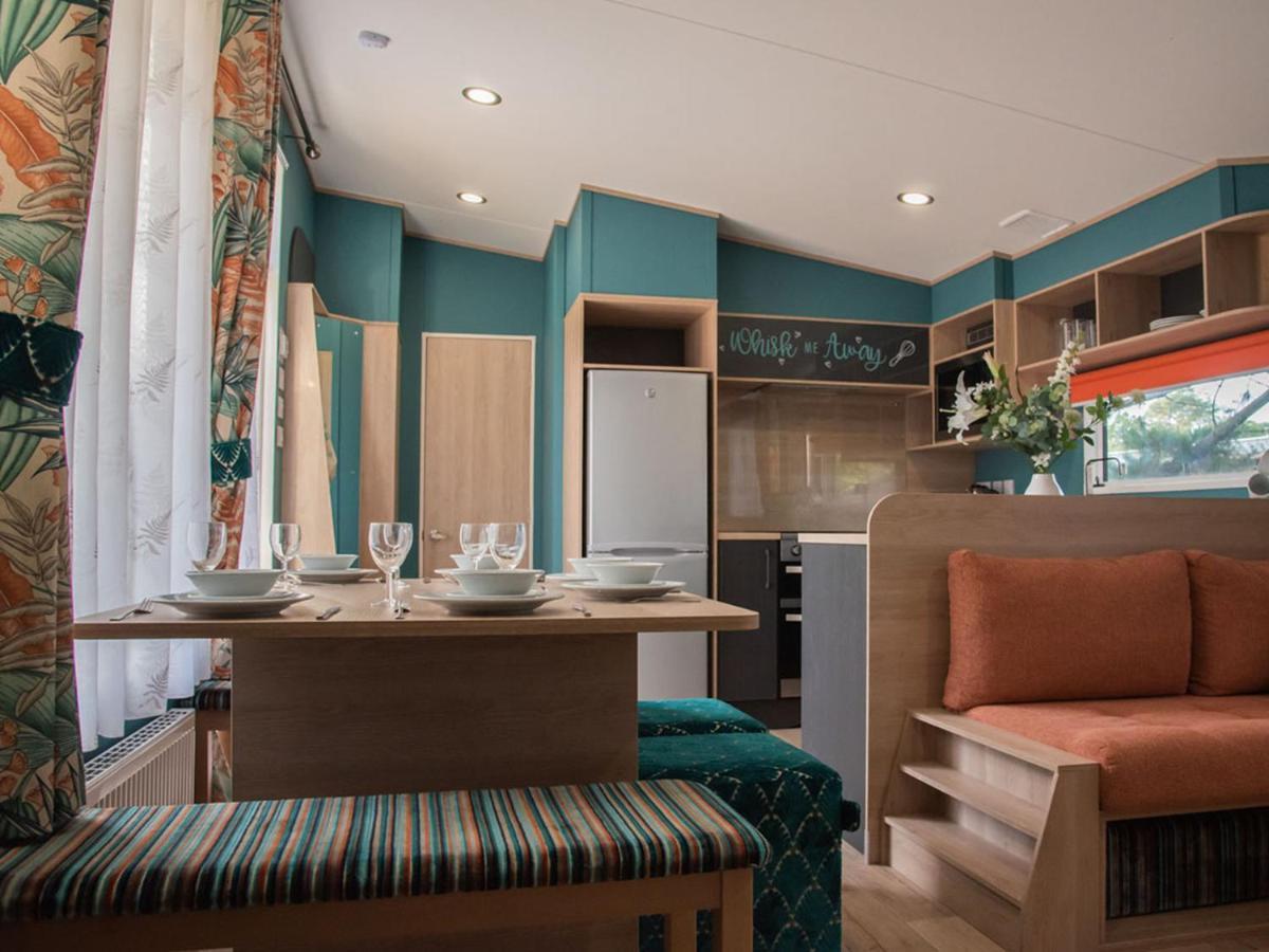 Mill Rythe Coastal Village Selsmore Εξωτερικό φωτογραφία