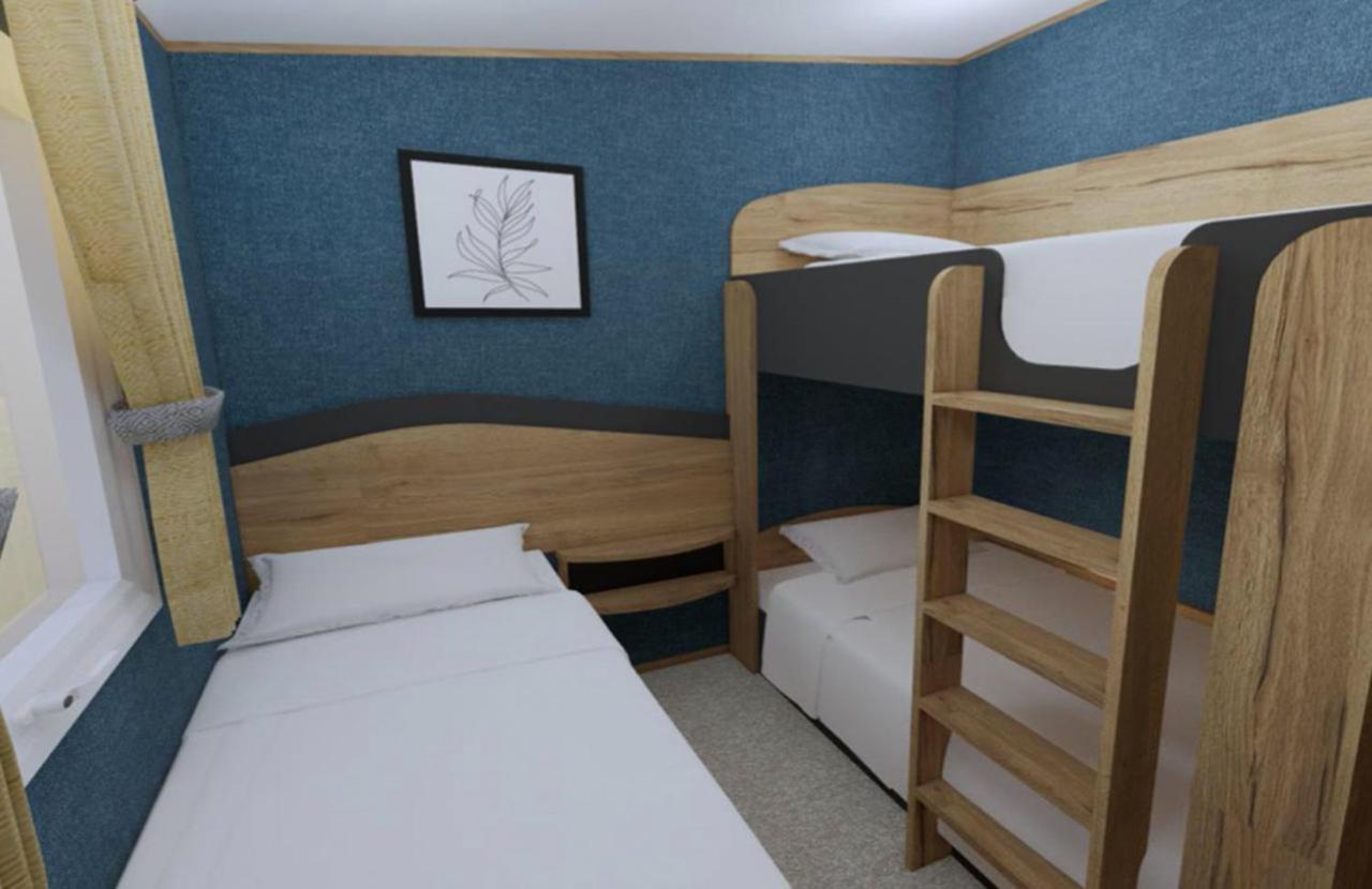 Mill Rythe Coastal Village Selsmore Εξωτερικό φωτογραφία