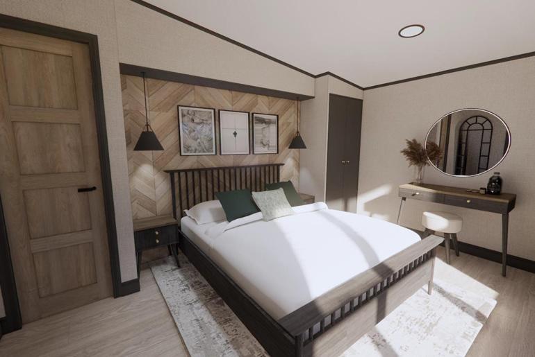 Mill Rythe Coastal Village Selsmore Εξωτερικό φωτογραφία