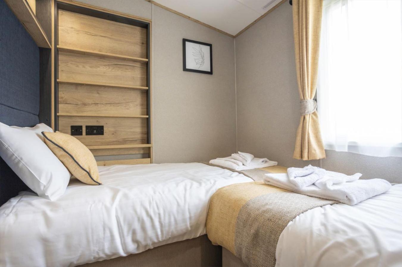 Mill Rythe Coastal Village Selsmore Εξωτερικό φωτογραφία