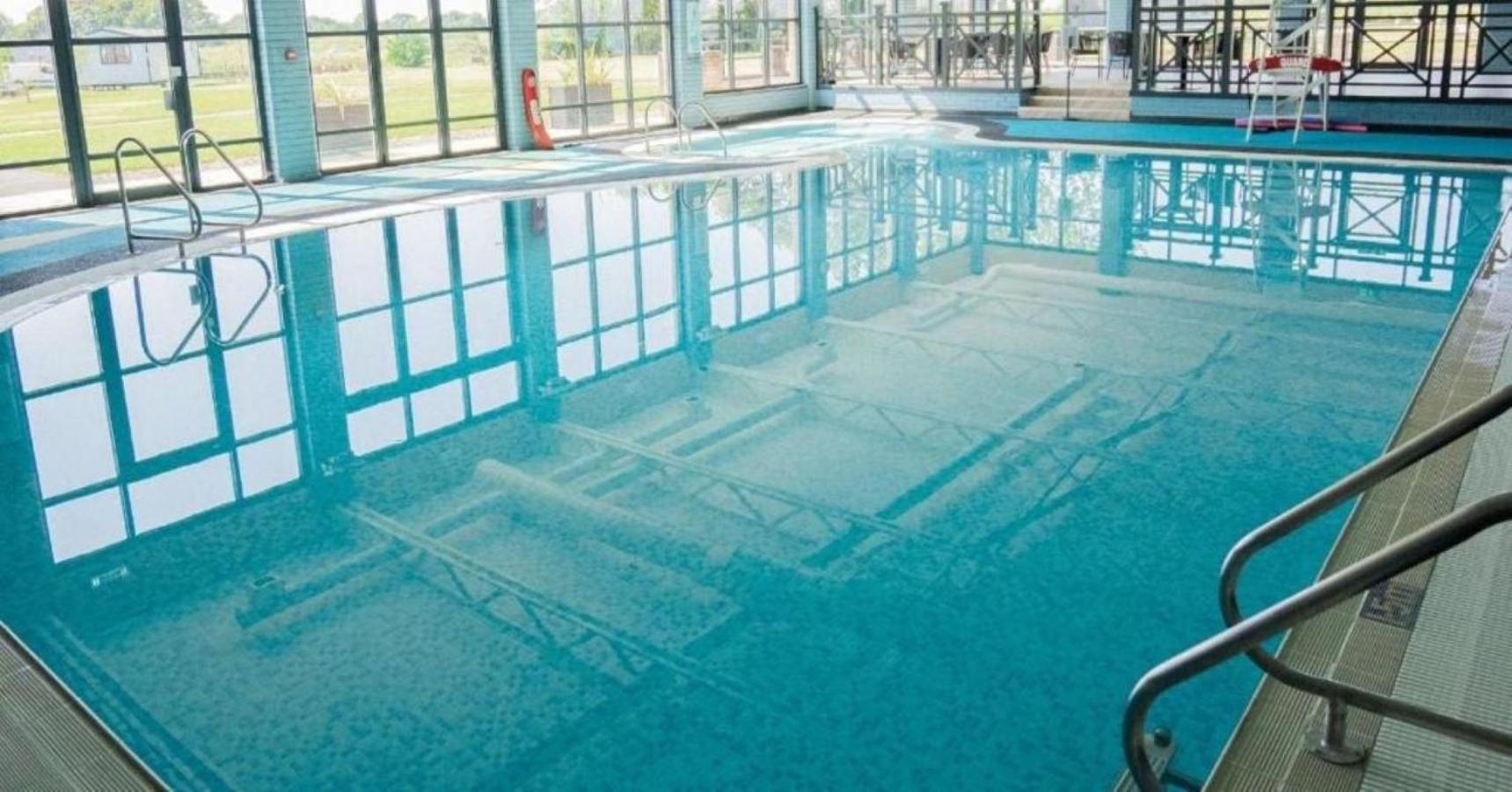 Mill Rythe Coastal Village Selsmore Εξωτερικό φωτογραφία